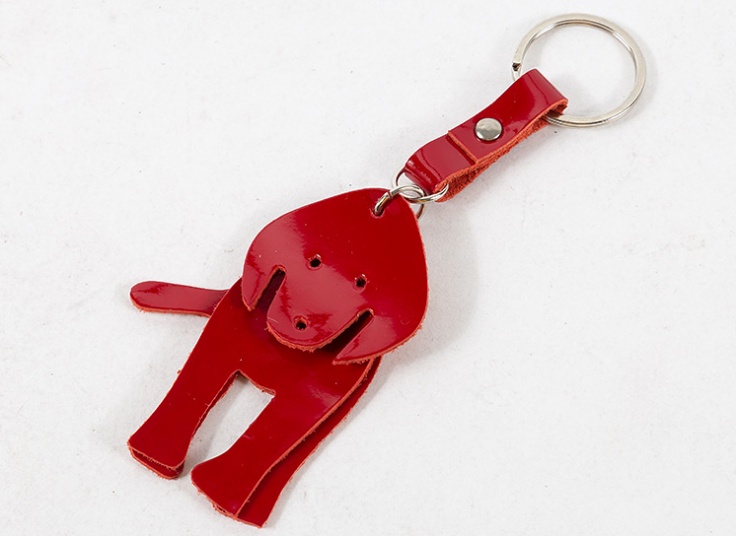 جاسوئیچی چرم