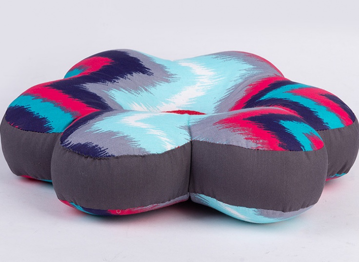 زیر نشیمنی ارگونومیک Floral