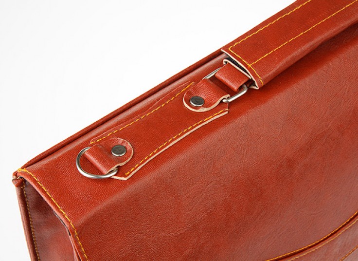 کیف اداری دو قفل CLASSIC