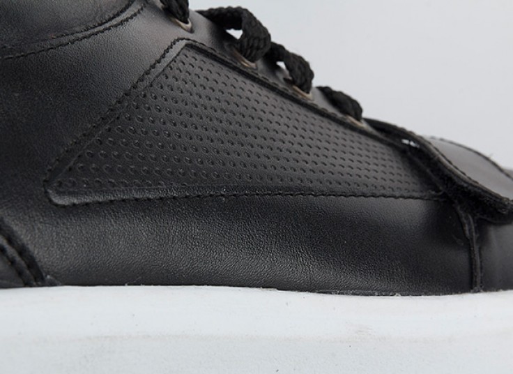 کفش اسنیکرز مردانه طرح ZARA