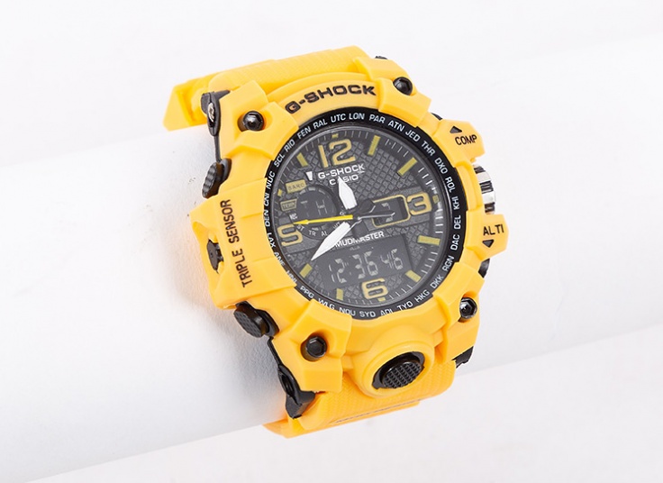 ساعت مردانه Casio مدل G SHOCK