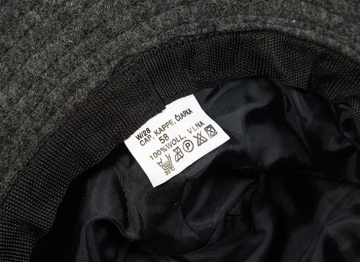 کلاه ماهیگیری Dio