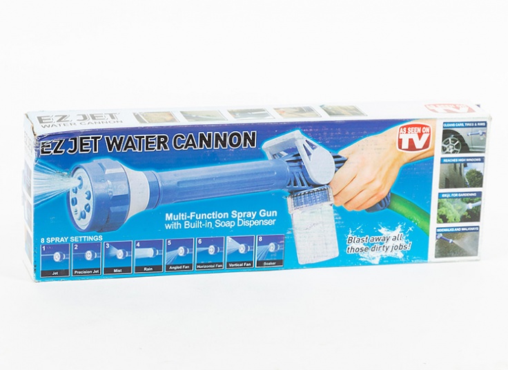 کارواش جت مینی EzJet