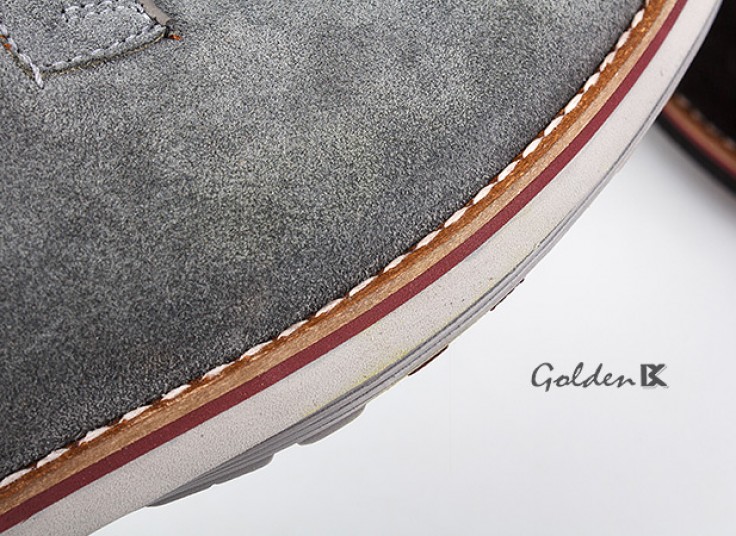 کفش کلاسیک مردانه Golden BK