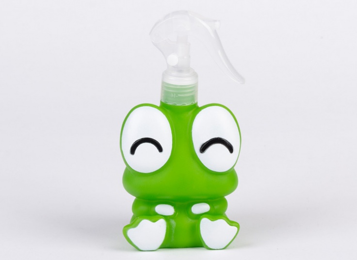 اسپری آبپاش عروسکی