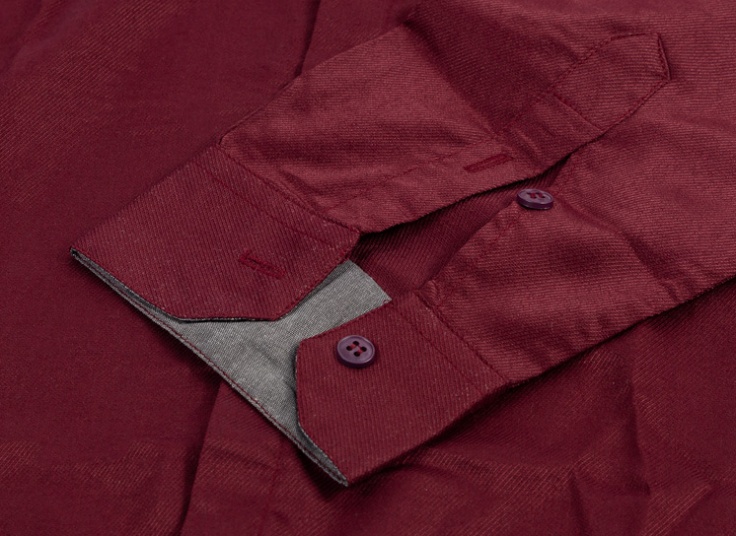 پیراهن مردانه ساده 