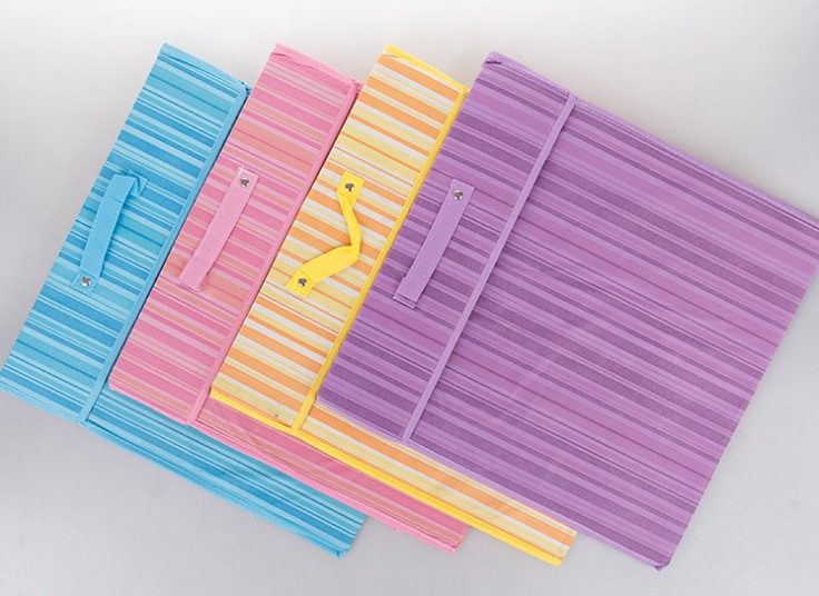 سری جدید باکس نظم دهنده لوازم