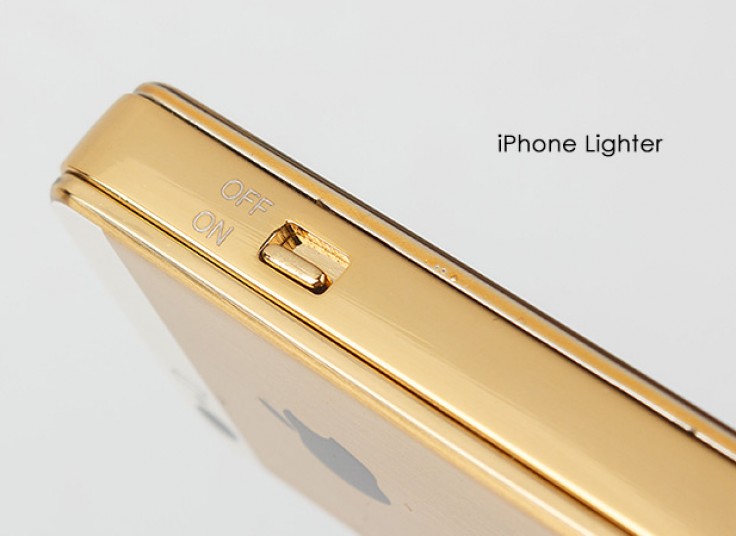 فندک طرح آیفون DRchuan