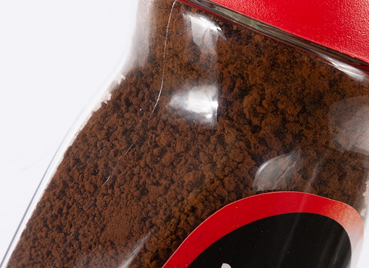 قهوه فوری Nescafe Tradicao Forte