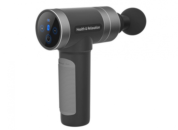 ماساژور تفنگی Q1