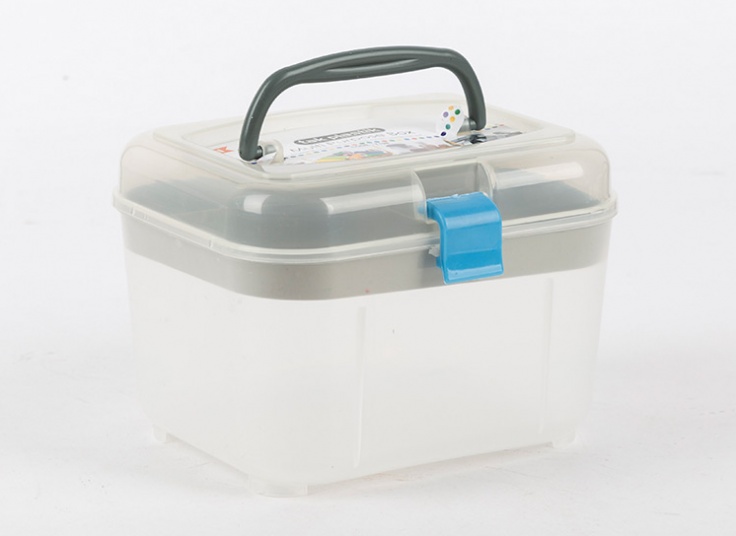 جعبه همه کاره Tak plast