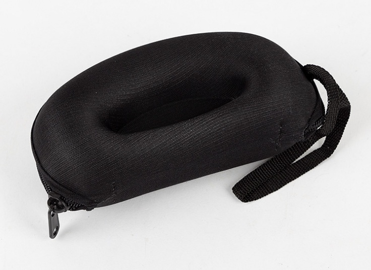 کیف عینک بند دار