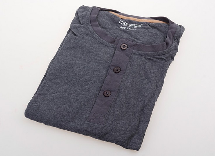 تیشرت آستین بلند Ceceba