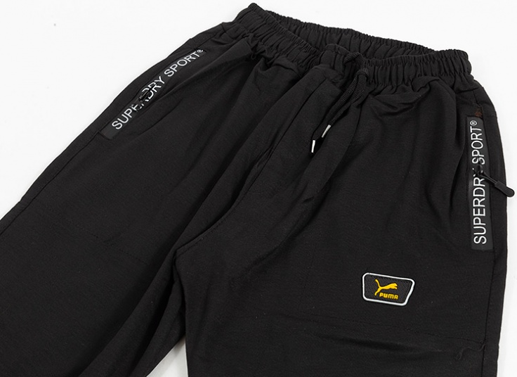 شلوار راحتی مردانه طرح Puma