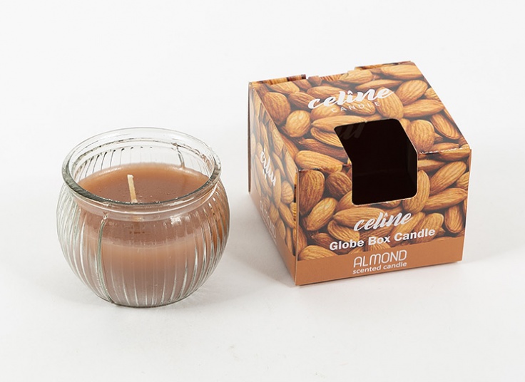 شمع لیوانی عطری Celine