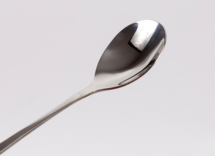 انواع قاشق استیل Star Max