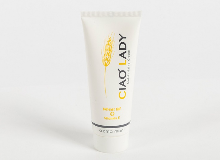 محصولات مراقبت از پوست Ciao Lady