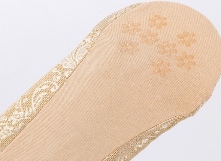 پاپوش گیپور زنانه