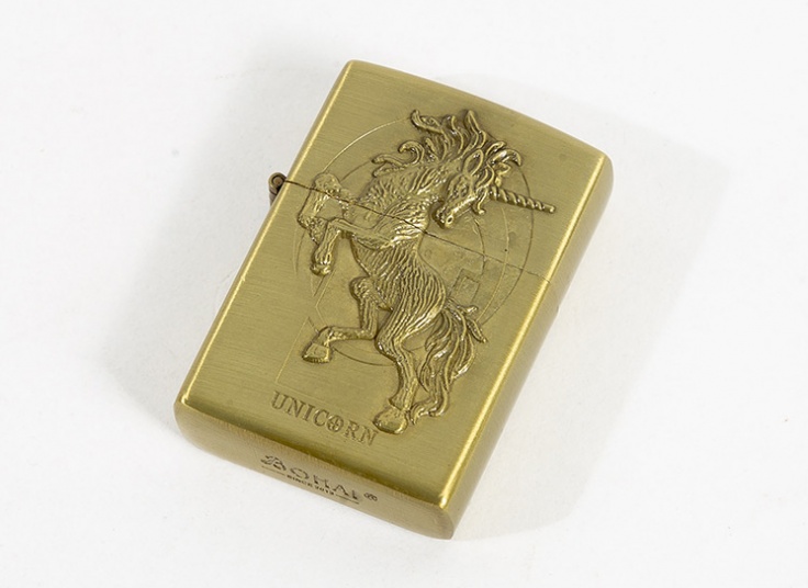 فندک بنزینی Bohai