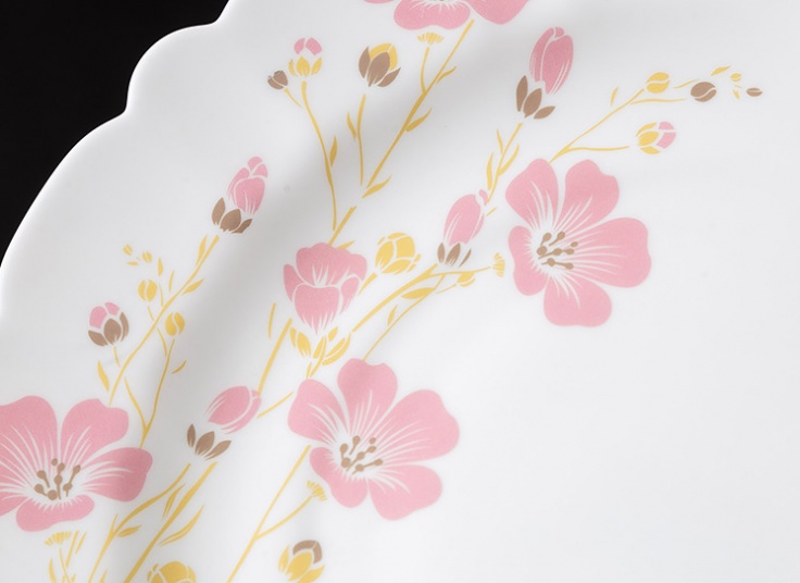 سرویس 25 پارچه IROPAL