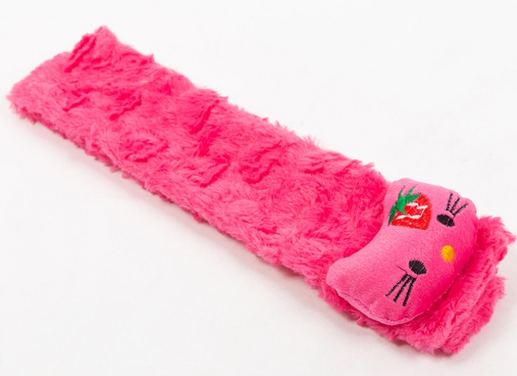 شال عروسکی بچگانه