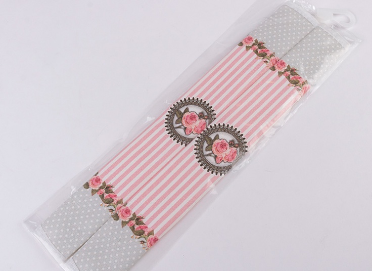 پک 2 عددی دستگیره یخچال