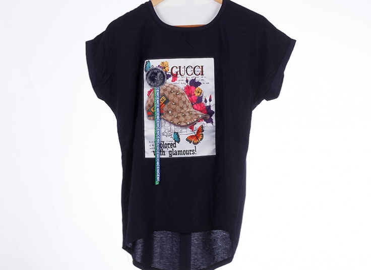 تیشرت زنانه Fantasy Madook