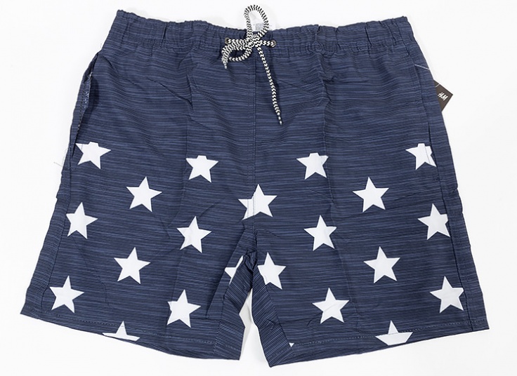 مایو مردانه H & M