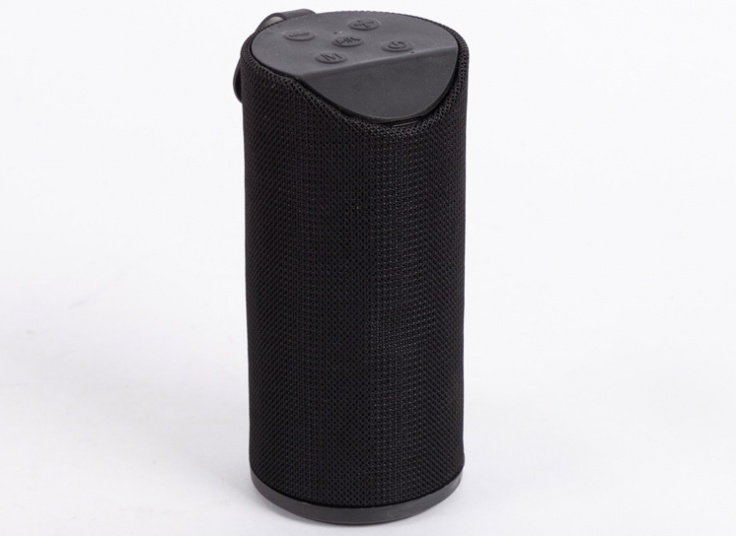 اسپیکر بلوتوثی قابل حمل T&G
