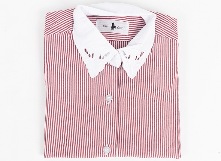 شومیز زنانه Hunt Club