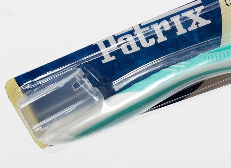 مسواک Patrix مدل Sun