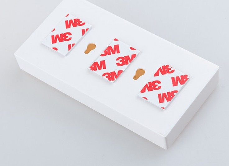 جا کلیدی دیواری طرح LEGO