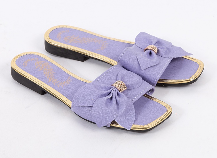 صندل زنانه طرح chanel