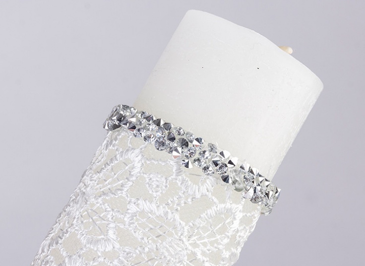 پکیج سه تایی شمع cylindric