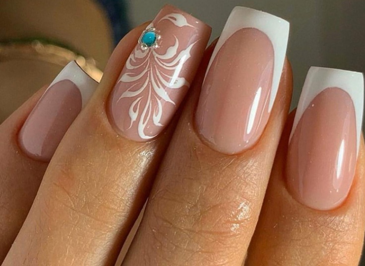 خدمات ناخن پگاه راد