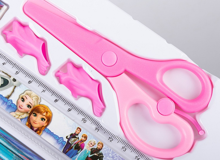 پکیج کامل لوازم التحریر کارتونی