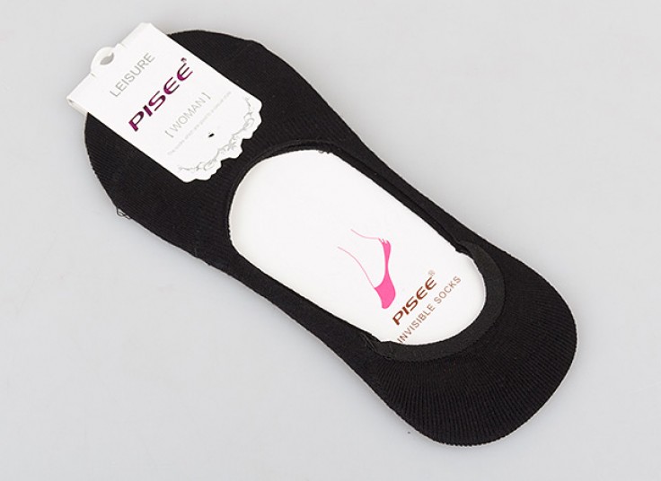 جوراب کالج BAMBOO