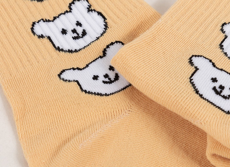 جوراب  زنانه YIMUSI