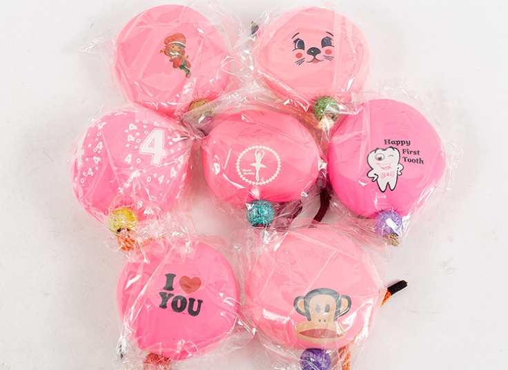 عروسک ضد استرس جیبوجی