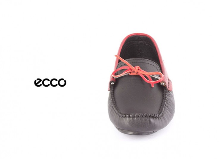 کفش کالج ecco