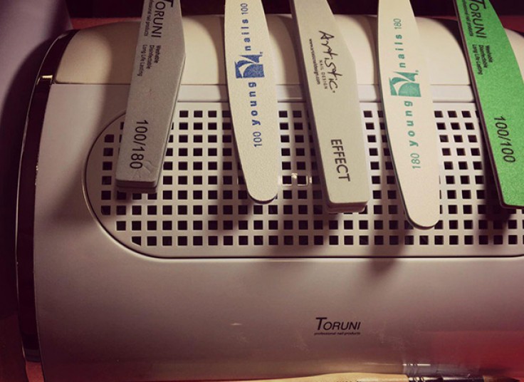 مرکز ناخن بهارگل