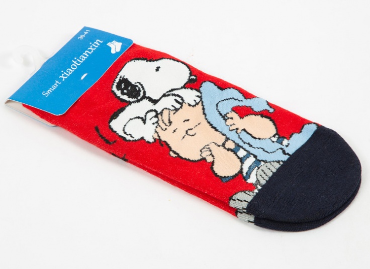 جوراب زنانه Smart