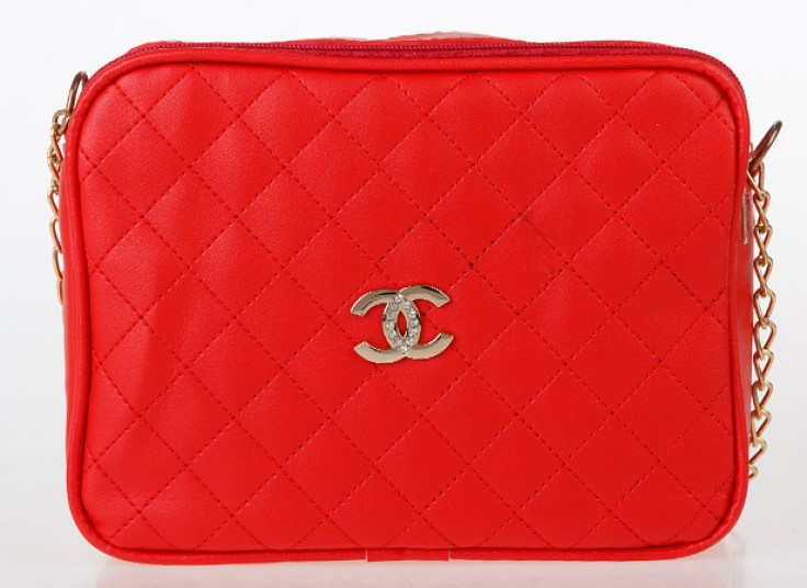 کیف زنانه طرح chanel
