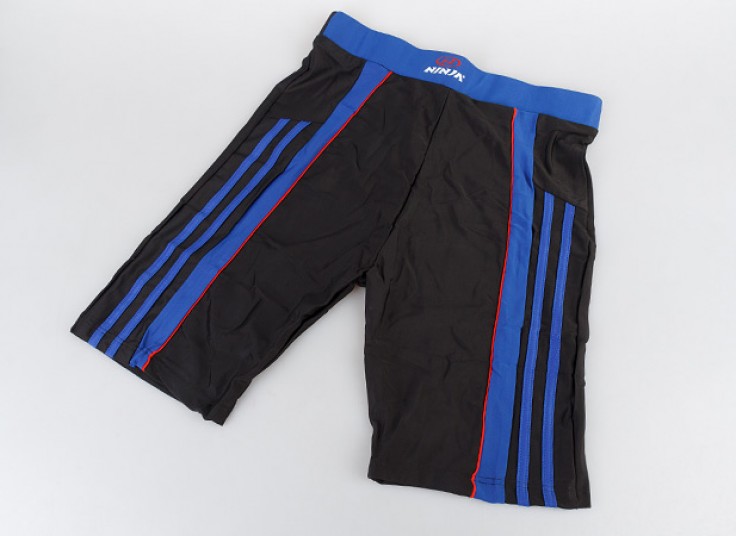 مایو مردانه Ninja