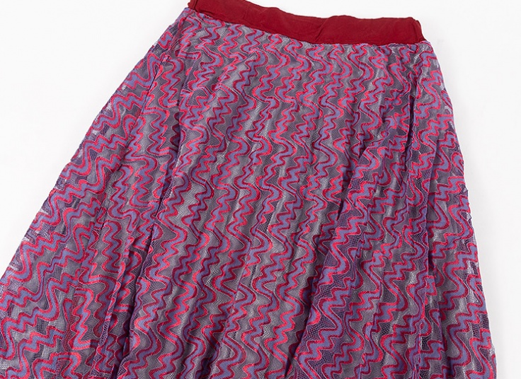 دامن گیپور زنانه