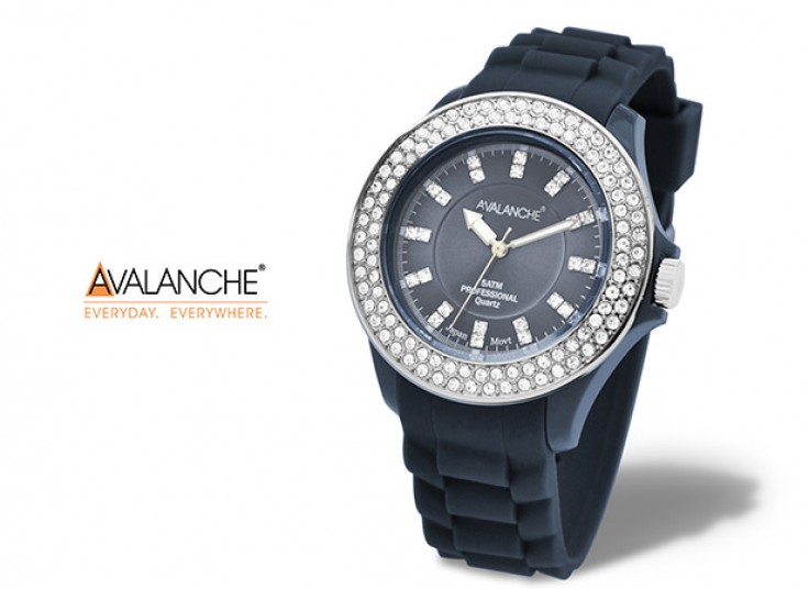 ساعت مچی Avalanche مدل AV107SPU40
