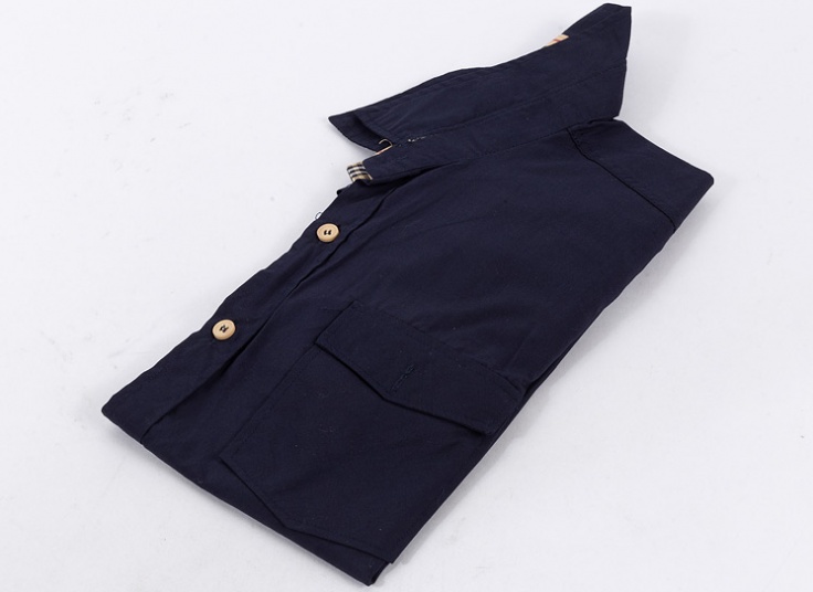 پیراهن مردانه Burberry