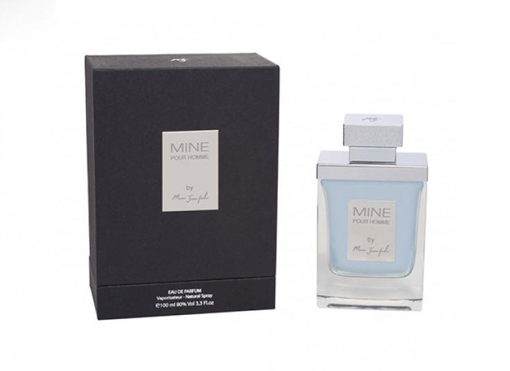 پنج مدل ادکلن اصلی مردانه