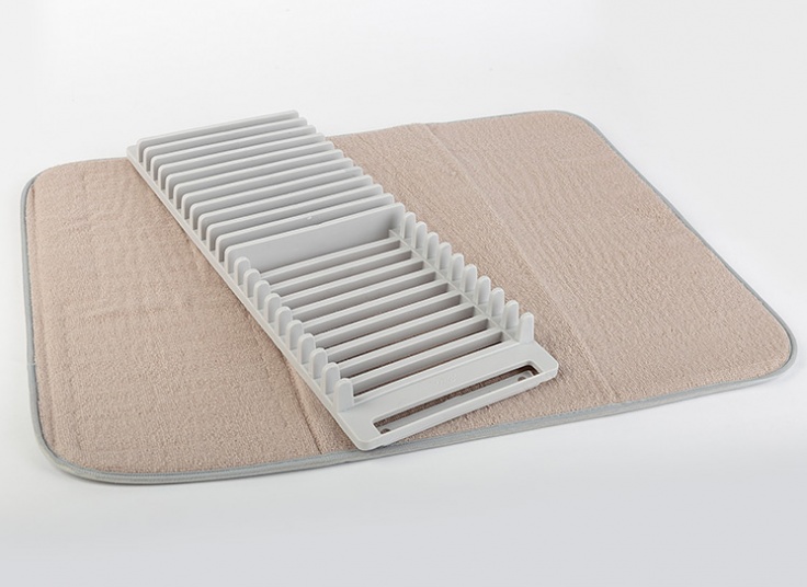 آبگیر کنار سینک Raika