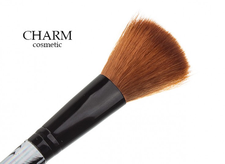 ست برس آرایش CHARM